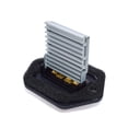 thumbnail image 2 of Moteur de Souffleur A/C pour Résistence Kia Rio Rio5 Rondo Spectra Spectra5 0K30C61B15, 2 of 7