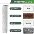 thumbnail image 4 of For Eureka FC9 FC9-Flash X8 Washing Floor Machine Smart Home Parts Roller Brush Robot Vacuum Cleaner Spare Parts, 4 of 5