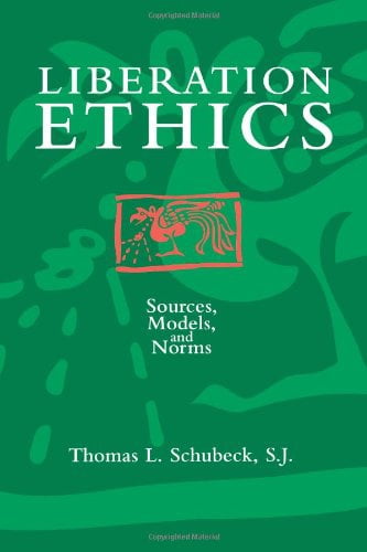 Liberation Ethics, (Paperback)