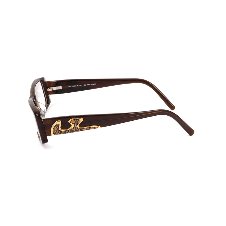 Emilio Pucci Bicolor Plastic Frames - Walmart.com display picture 2