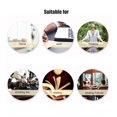 thumbnail image 3 of Tealight Candle Holder Oil , Essential Oil Furnace Ceramic Modern Safe  for Restaurant, 3 of 8