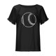 thumbnail image 4 of Camiseta de manga corta estampada casual para mujer OAVQHLG3B Store  lin121212, 4 of 5