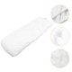 thumbnail image 5 of Sábana para camilla de masajes, cómoda funda de cama de tela de microfibra, transpirable, 5 of 8