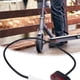 thumbnail image 2 of Naiovety Luz trasera para patinete, línea de luz de freno de seguridad, práctica, portátil, única para M365, accesorios para patinete eléctrico, luz Ciclismo Naiovety OD007692-00, 2 of 6