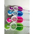 thumbnail image 2 of 360° Spin Mop with Bucket & Dual Mop Heads Blue, 2 of 9