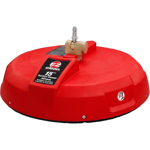 15 Surface Cleaner Attachment For Sears Craftsman Power Pressure Water Washer Walmart Com Walmart Com