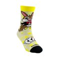 thumbnail image 4 of Rabbit Magician Socks from the Sock Panda (Ages 3-7), 4 of 5