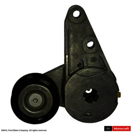 Motorcraft BT-115 Belt Tensioner Fits select: 2013 FORD ESCAPE, 2013-2014 FORD FUSION