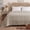 03-Linen, variant on U by Bedsure Sage Green Throw Blanket for Couch - Cozy Soft Spring Blankets for Women, Fleece Throws Bed & Travel, 50x60 Inches