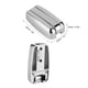thumbnail image 3 of Gancho Para Asiento De Automóvil: Ganchos Para Bolsas De Automóvil De aleación De Zinc, Gran Capacidad De Carga, Ganchos Para Automóvil Con Diseño Oculto, Superficie Lisa,, 3 of 8