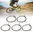 thumbnail image 1 of Bike Brake Wire, Anti Split Bike Brake Cable  For Mountain Bikes, 1 of 8