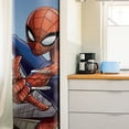 thumbnail image 5 of Marvel Spider-Man Peel & Stick Wallpaper Mural, 5 of 8
