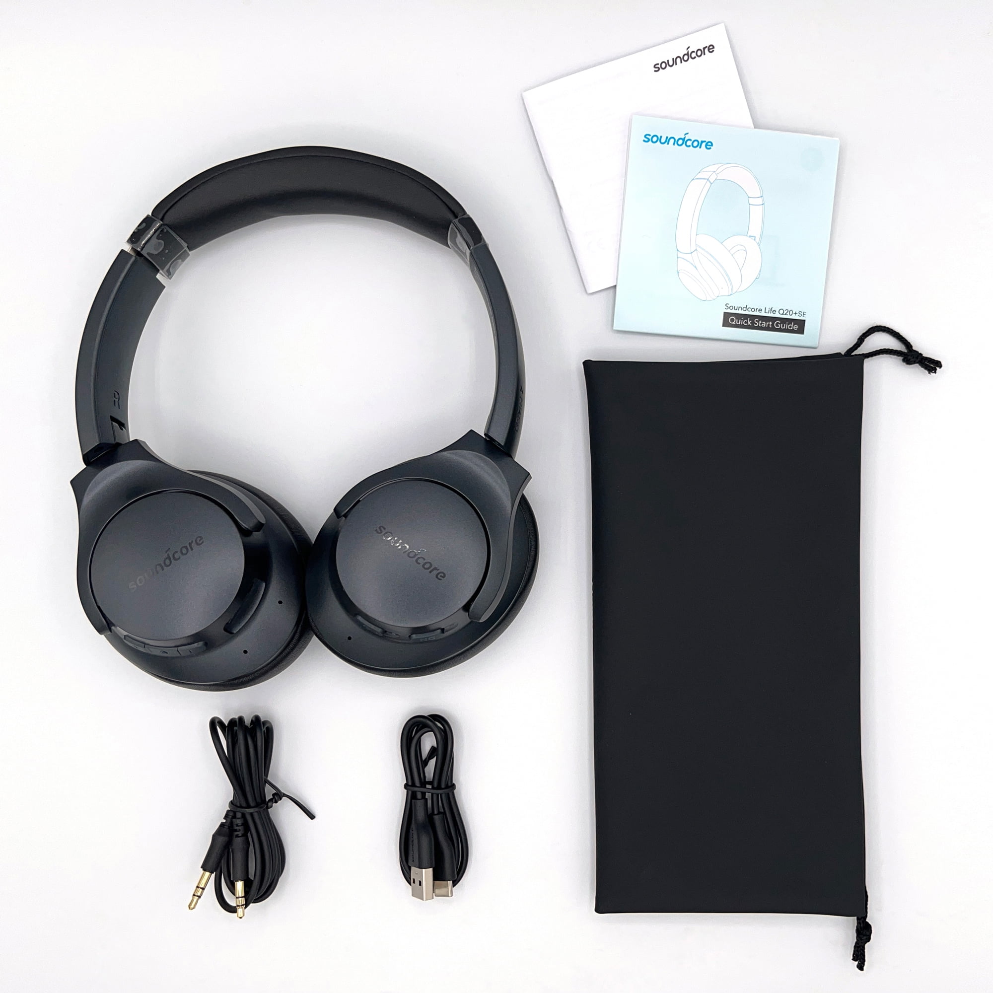 Soundcore life q20 se anker hot sale