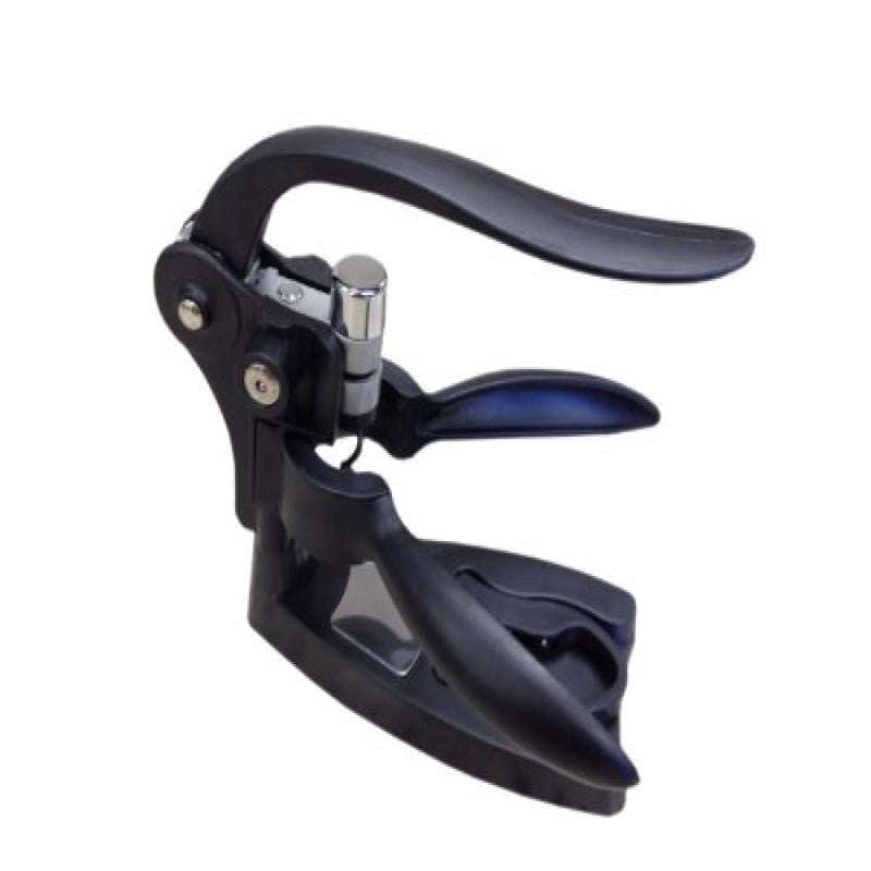 BlueDot Trading Rabbit Style Corkscrew Wine Bottle Opener