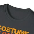 thumbnail image 3 of Costume loading Please Wait Funny Halloween T-Shirt, 3 of 4