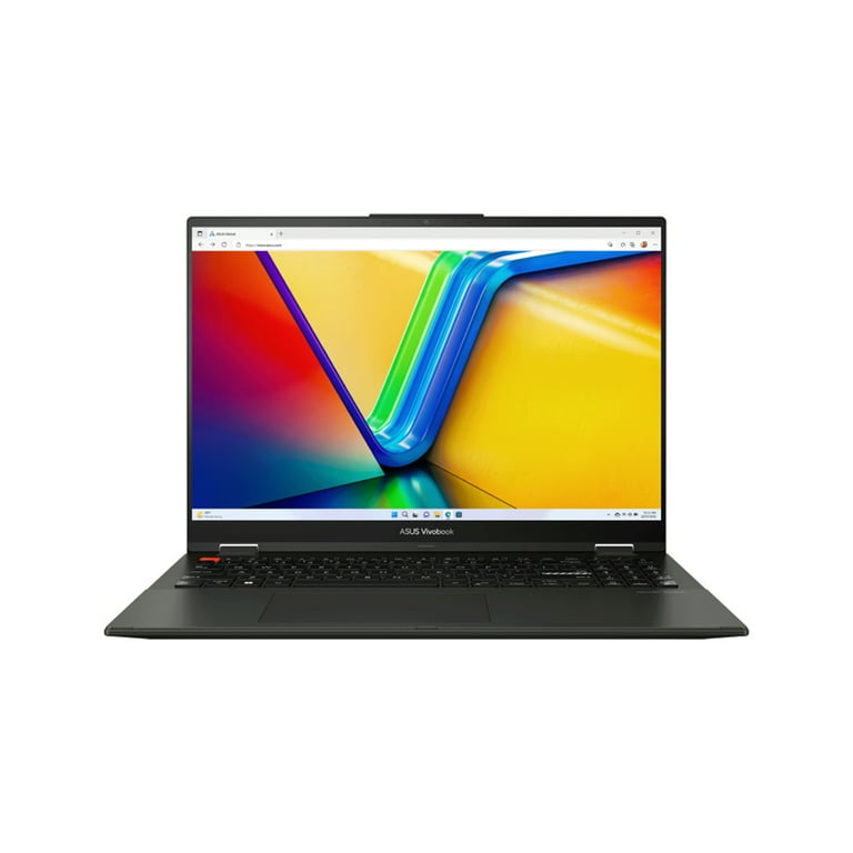 ASUS Vivobook S 16 Flip, 16” Touch, AMD Ryzen 5, 8GB RAM