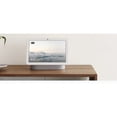 thumbnail image 2 of Google 10-Inch HD Smart Display Bluetooth Speaker for Streaming and Video and Entertainment - Hub Max Chalk, 2 of 7