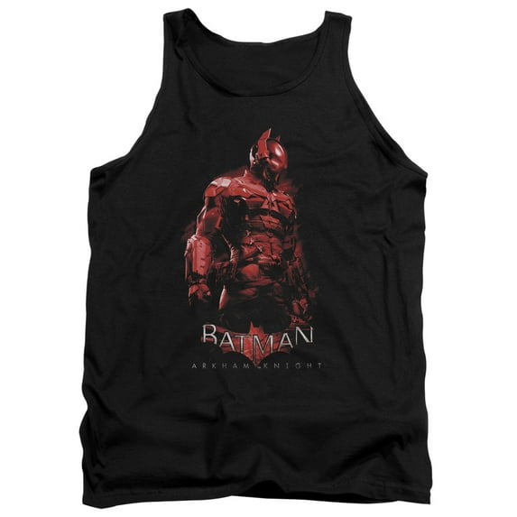 Batman Arkham Knight - Knight - Tank Top - Large