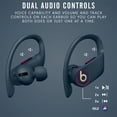 thumbnail image 3 of Clearance Auriculares Beats Auriculares inalámbricos High-Performance Wireless Earbuds , Long Listening Time, Sweat Resistant, Built-In Microphone, 3 of 7