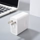thumbnail image 5 of Cargador universal Huawei 100 W original con puerto USB A/C, adaptador SuperCharge, cable PD de 1/1,5/2 m para Pura 70 Pro Ultra Mate Book/Pad, 5 of 5