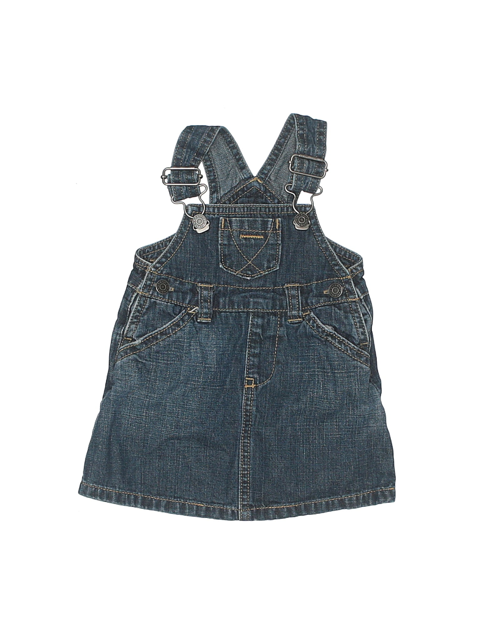 old navy baby girl overalls