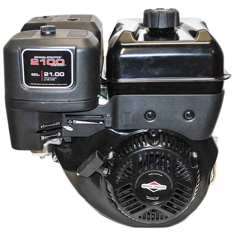 11hp Briggs-Stratton Engine 1