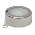 thumbnail image 4 of Sea Ray Boat Interior / Cabin Light | Silver Plastic Warm White, 4 of 4