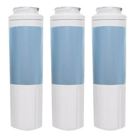 

Replacement Water Filter For Bosch B22CT80SNS/01 -by Refresh (3 Pack)