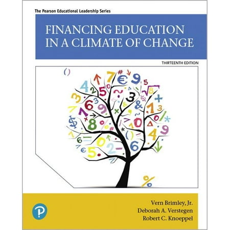 UPC: 9780135180068 | Financing Education in a Climate of Change (Paperback)