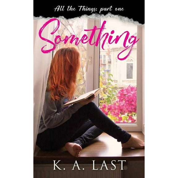 All the Things Something, Book 1, (Paperback)