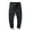 Black, variant on FDGIU Men's Tactical Cargo Pants Fall 2025 - Lightweight Stretch Work Pants with Multi-Pockets, Outdoor Hiking Jogger Pants