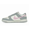 thumbnail image 2 of Nike Women's Dunk Low Next Nature Light Smoke Grey Pink Rise Shoes, from StockX, 2 of 5