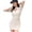 White, variant on La Venerable Anna-maria Taigi (Hardcover)