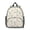 Princess and Carriage-1, variant on Princess and Knight Pink Pattern Backpack for School, Cute School Bag with Adjustable Shoulder Straps and Padded Back, 13.8"x11.4"x6"