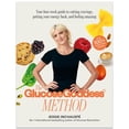 thumbnail image 1 of Pre-Owned The Glucose Goddess Method: Your four-week guide to cutting cravings, getting your energy back, and feeling amazing. With 100+ super easy recipes, 9781915780003, 1915780004, Paperback,, 1 of 1