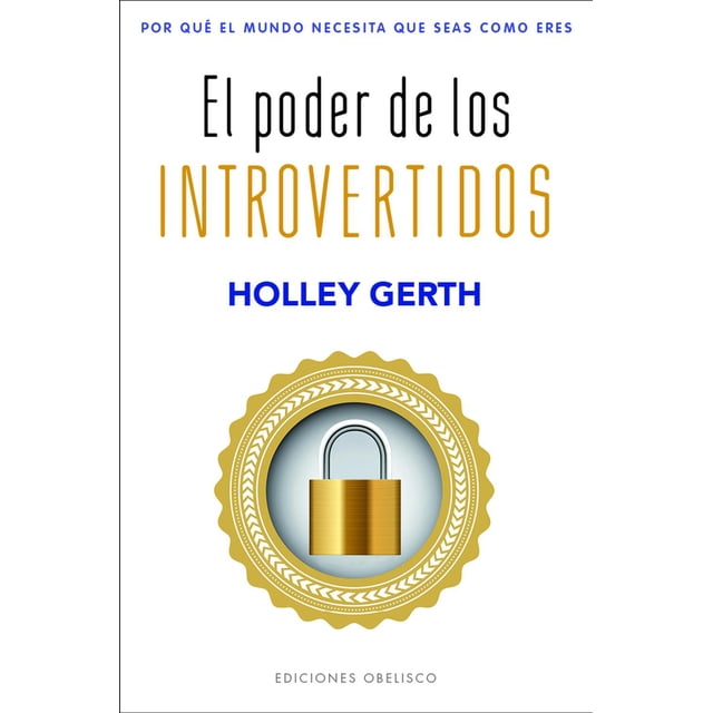 El Poder de los Introvertidos