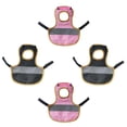 thumbnail image 1 of 2x Chaleco Reflectante para Mascotas, Pollo, Aves de Corral, , Silla de Montar para Aves de Corral, Pollo Sunnimix Sillín de pollo 2020 NUEVO, 1 of 8
