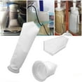 thumbnail image 2 of 200 Micron Aquarium Reef Fish Tank Marine Sump Filter Sock Bag Divine, 2 of 5