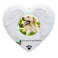 thumbnail image 4 of Maxora Personalized Ornaments Customized Christmas Ornament Pet Memorial Free Customize, 4 of 8