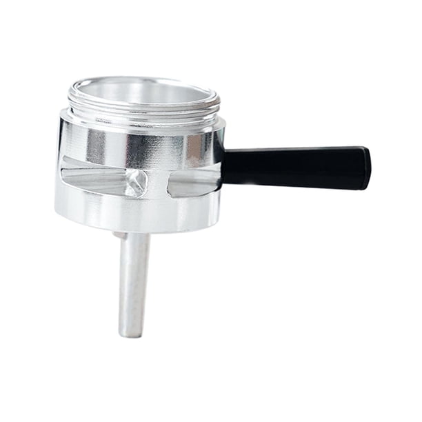 Termostato para cafetera para cocina de hornillos, termostato para cafetera Espresso, termostato portátil para máquina de café italiana, Barista, coci Argén perfecl Termostato para cafetera