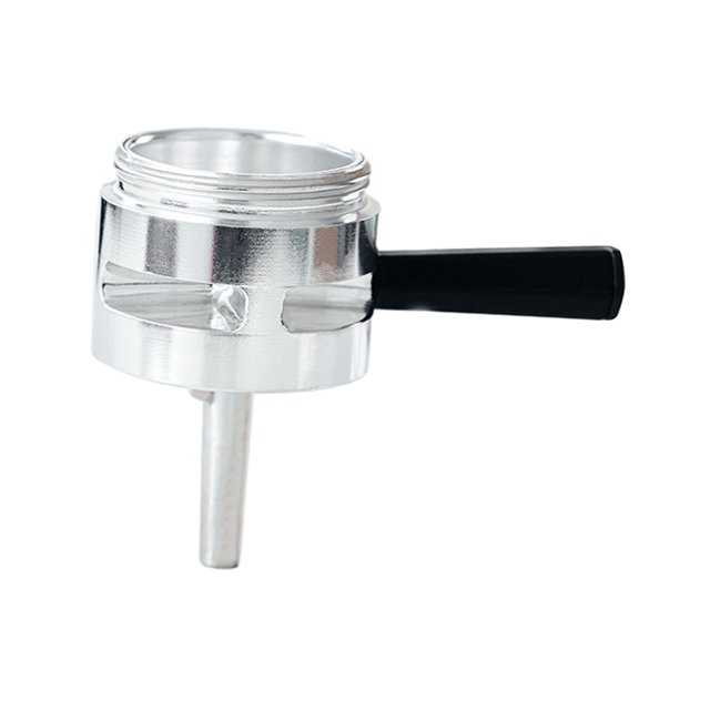 Termostato para cafetera para cocina de hornillos, termostato para cafetera Espresso, termostato portátil para máquina de café italiana, Barista, coci Argén perfecl Termostato para cafetera