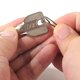 thumbnail image 4 of UPGRATOR 200Ud Aros Para Llaves Redondos En Metal Duraderos Para Uso Surtidos, 4 of 8