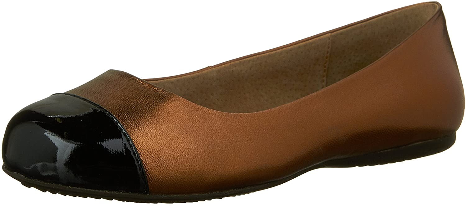 softwalk napa ballet flat