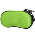 thumbnail image 1 of Funda para gafas de sol Fintie, carcasa dura de EVA, a prueba de golpes, color gris esmeralda, 1 of 6