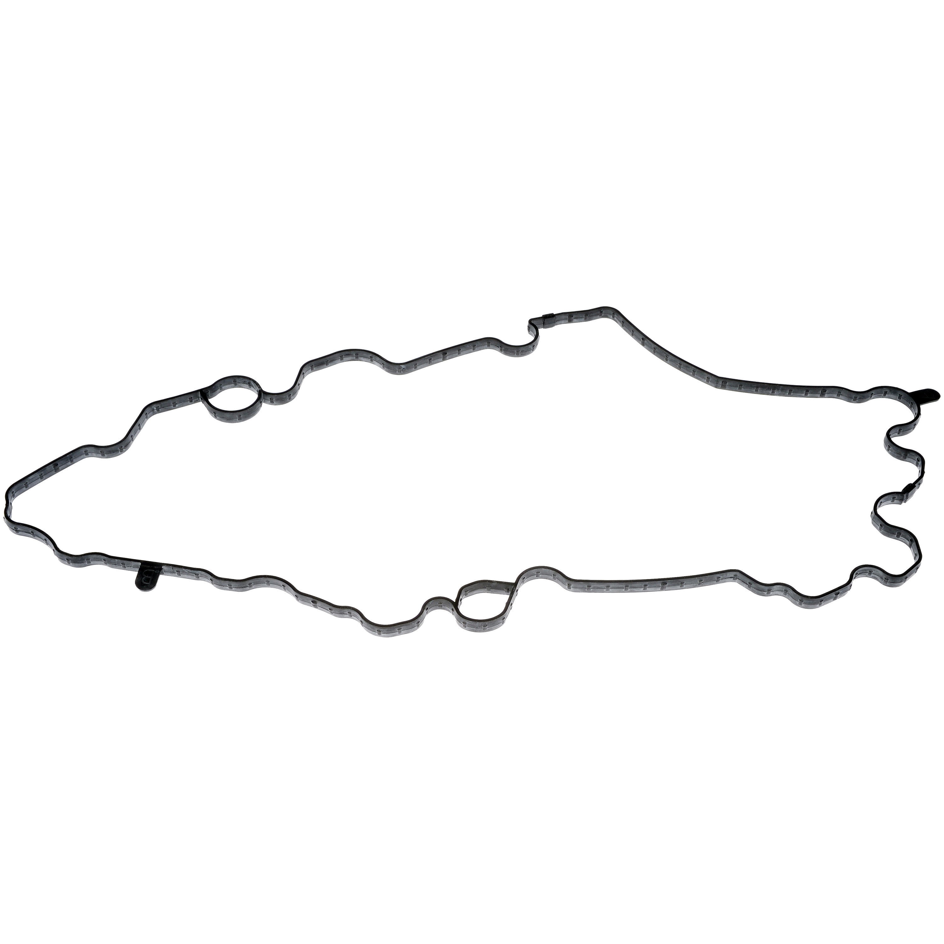Dorman 264-791G Engine Oil Pan Gasket for Specific Ford Models