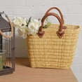 thumbnail image 3 of DEEP STRAW MARKET BAG, 3 of 4