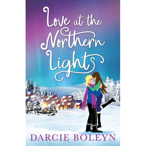 Love At The Northern Lights