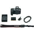 thumbnail image 3 of Canon EOS R Mirrorless Digital Camera (Body Only), 3 of 5