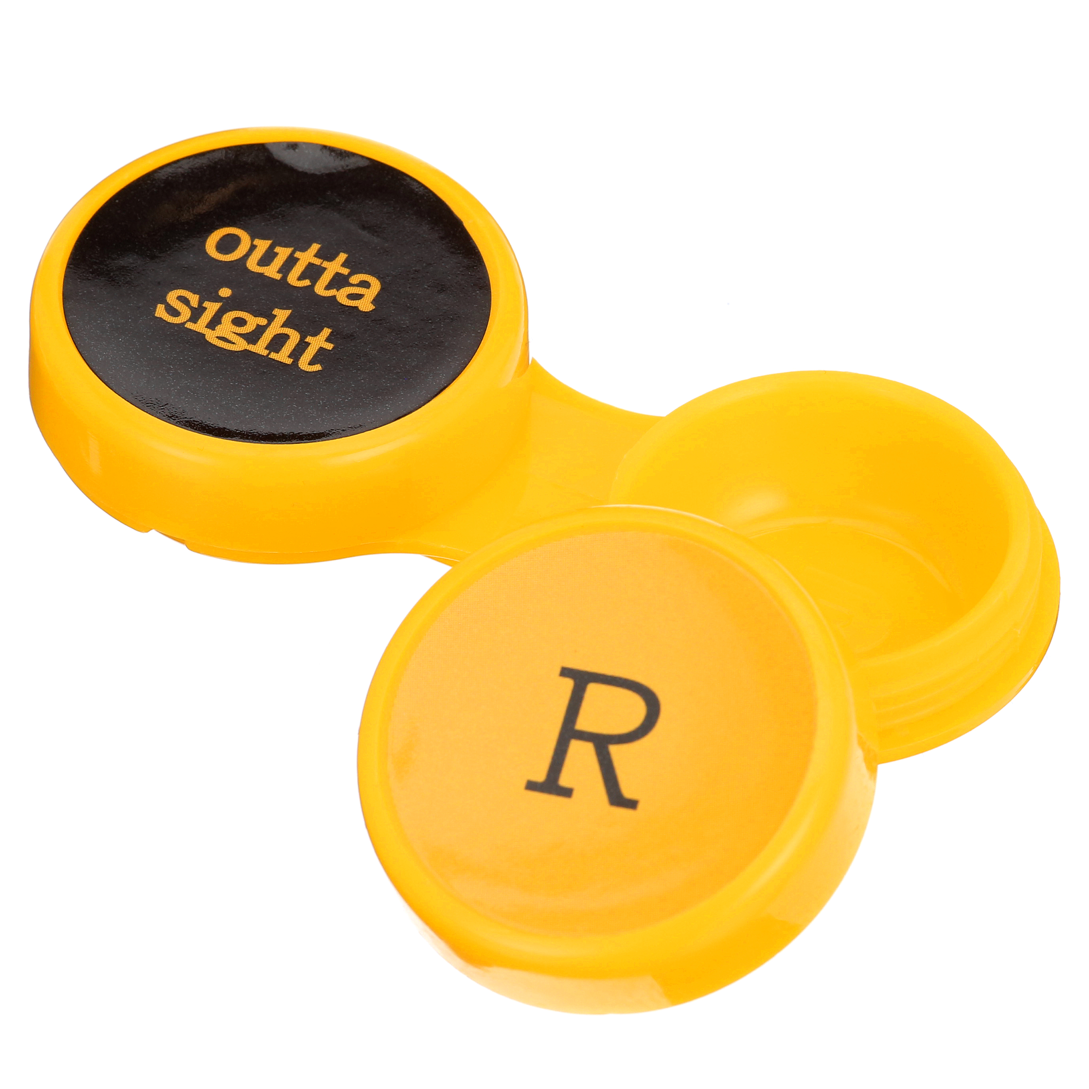 Caloptix Contact Lens Cases Mix