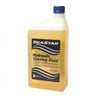 (12 pack) Sierra HA5430H SeaStar/BayStar Hydraulic Steering Fluid - 1 Quart